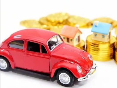 金银川车辆抵押贷款全攻略：不押车、无征信要求的申请流程